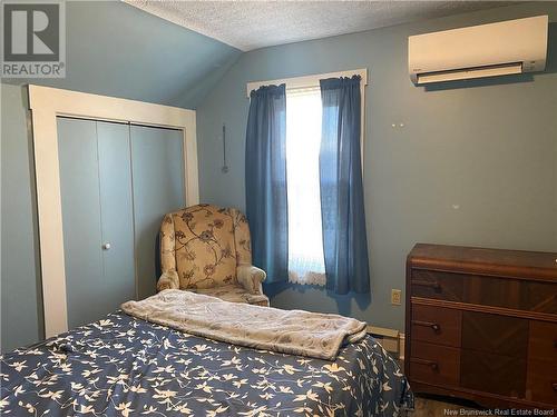 196 King Street, St. Stephen, NB - Indoor Photo Showing Bedroom