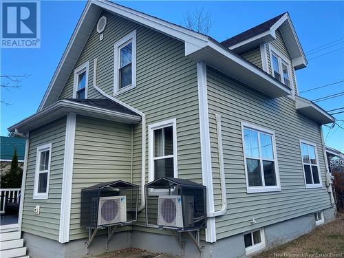 196 King Street, St. Stephen, NB - Outdoor