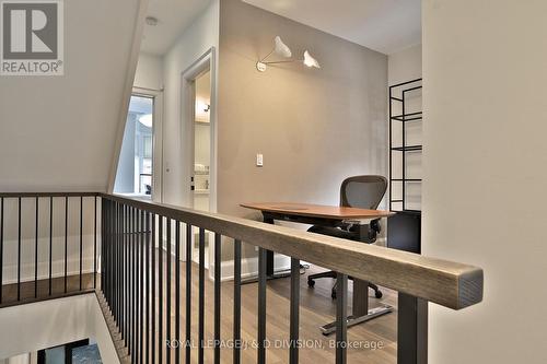 69 Sullivan Street, Toronto, ON - Indoor