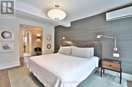 69 Sullivan Street, Toronto, ON - Indoor Photo Showing Bedroom