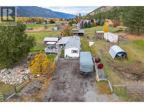 185 Hoovers Ferry Road, Kamloops, BC 