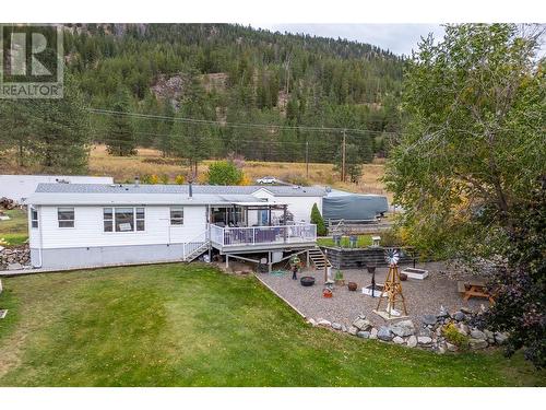 185 Hoovers Ferry Road, Kamloops, BC 