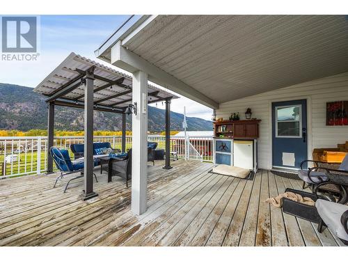 185 Hoovers Ferry Road, Kamloops, BC 