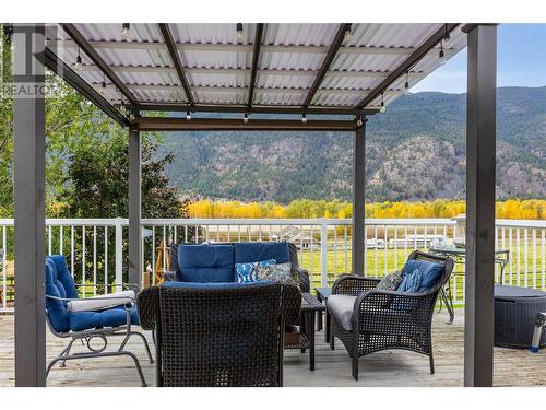 185 Hoovers Ferry Road, Kamloops, BC 