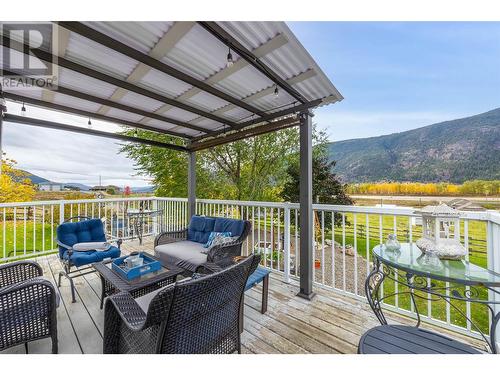 185 Hoovers Ferry Road, Kamloops, BC 