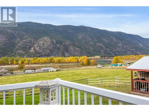 185 Hoovers Ferry Road, Kamloops, BC 