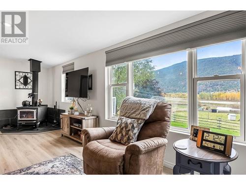 185 Hoovers Ferry Road, Kamloops, BC 