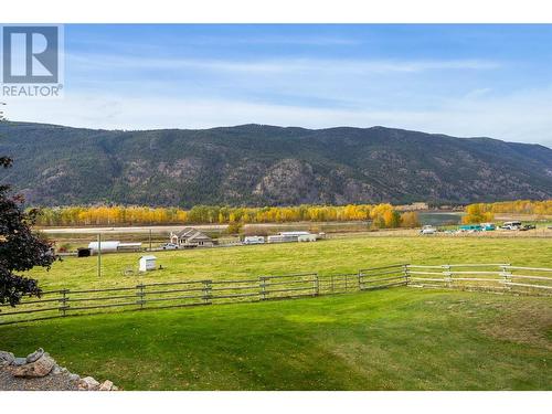 185 Hoovers Ferry Road, Kamloops, BC 