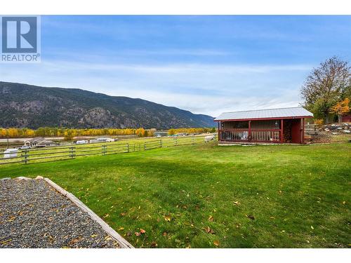 185 Hoovers Ferry Road, Kamloops, BC 