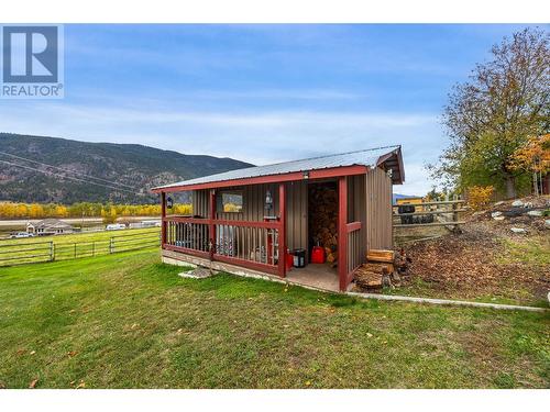 185 Hoovers Ferry Road, Kamloops, BC 