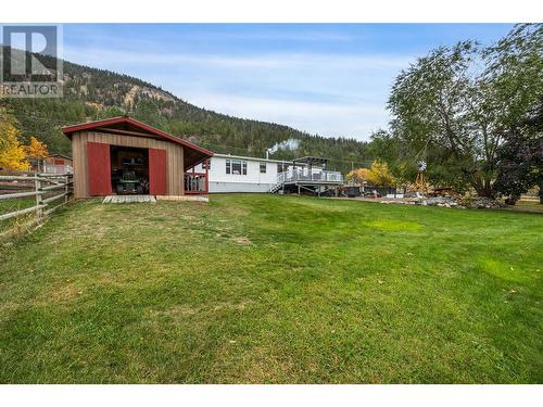 185 Hoovers Ferry Road, Kamloops, BC 