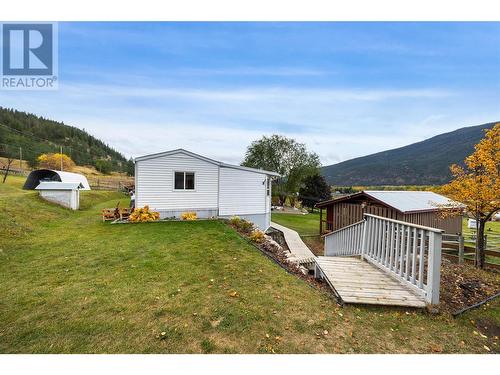 185 Hoovers Ferry Road, Kamloops, BC 