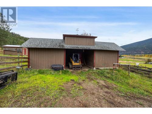 185 Hoovers Ferry Road, Kamloops, BC 