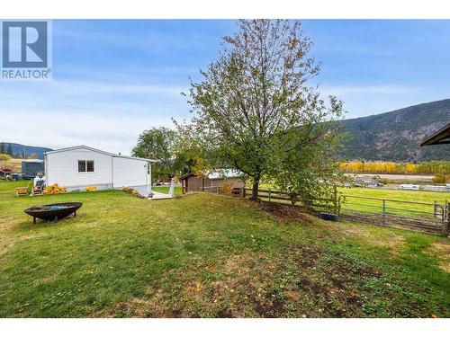 185 Hoovers Ferry Road, Kamloops, BC 