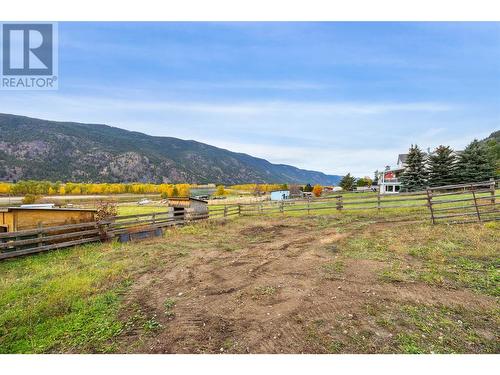 185 Hoovers Ferry Road, Kamloops, BC 