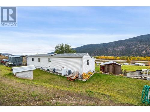 185 Hoovers Ferry Road, Kamloops, BC 