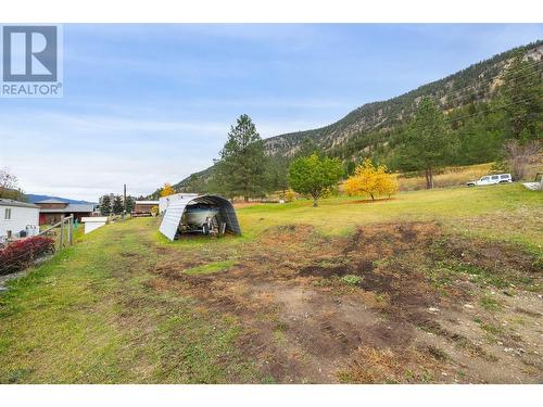 185 Hoovers Ferry Road, Kamloops, BC 