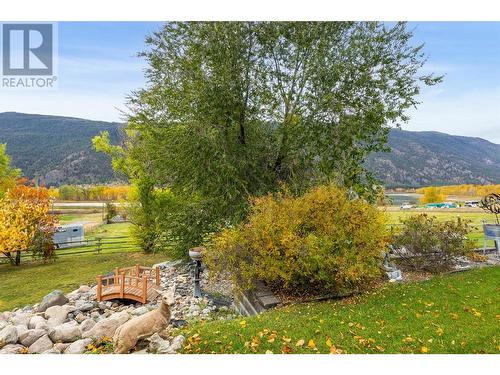 185 Hoovers Ferry Road, Kamloops, BC 