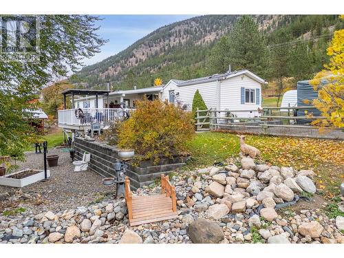 185 Hoovers Ferry Road, Kamloops, BC 