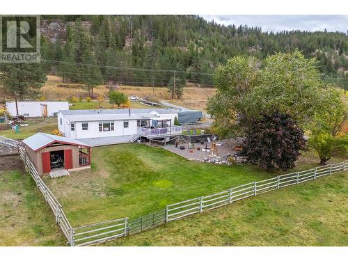 185 Hoovers Ferry Road, Kamloops, BC 