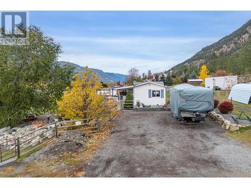 185 Hoovers Ferry Road, Kamloops, BC 