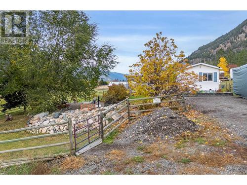 185 Hoovers Ferry Road, Kamloops, BC 