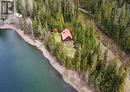 5915 Cedar Creek Road, Likely, BC  - Outdoor With Body Of Water With View 