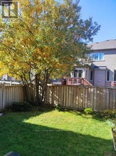 18 Stookes Crescent, Richmond Hill, ON - Outdoor With Backyard