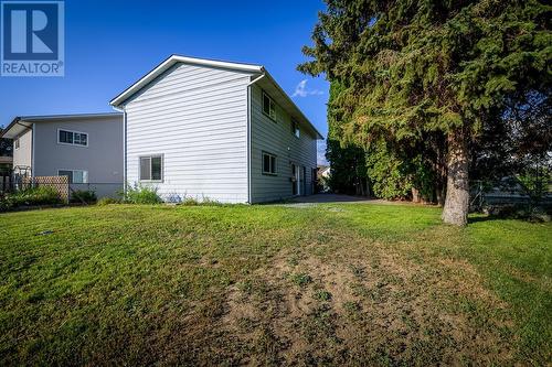 2663 Young Place Lot# 18, Kamloops, BC - Outdoor