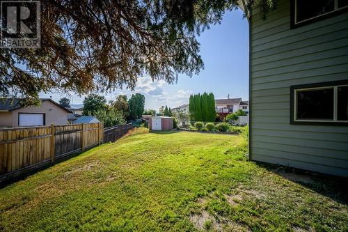 2663 Young Place Lot# 18, Kamloops, BC - Outdoor