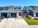 7 Boschman Bay, Brandon, MB  - Outdoor With Facade 