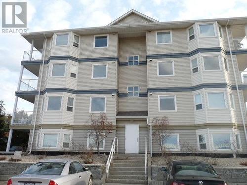 1160 Hugh Allan Drive Unit# 203, Kamloops, BC - Outdoor With Facade