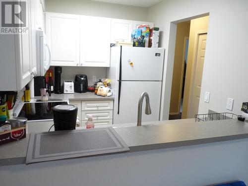 1160 Hugh Allan Drive Unit# 203, Kamloops, BC - Indoor