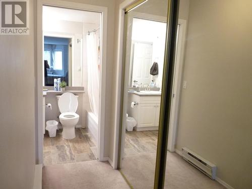 1160 Hugh Allan Drive Unit# 203, Kamloops, BC - Indoor Photo Showing Bathroom