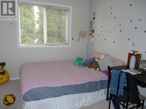 1160 Hugh Allan Drive Unit# 203, Kamloops, BC - Indoor Photo Showing Bedroom