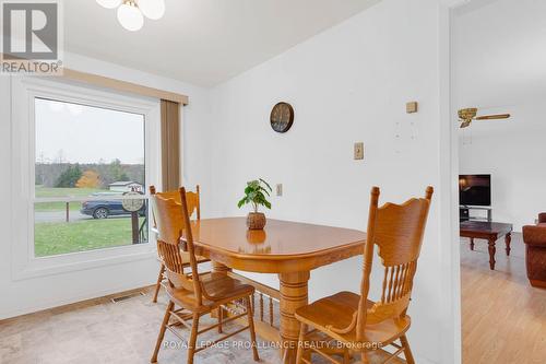 458 Rose Road, Quinte West, ON - Indoor Photo Showing Dining Room