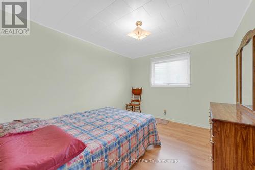 458 Rose Road, Quinte West, ON - Indoor Photo Showing Bedroom