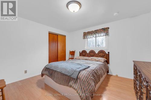 458 Rose Road, Quinte West, ON - Indoor Photo Showing Bedroom