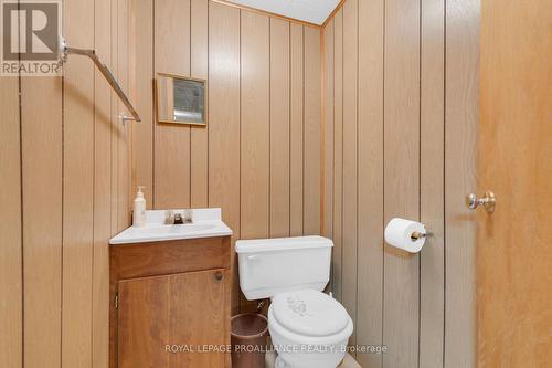 458 Rose Road, Quinte West, ON - Indoor Photo Showing Bathroom