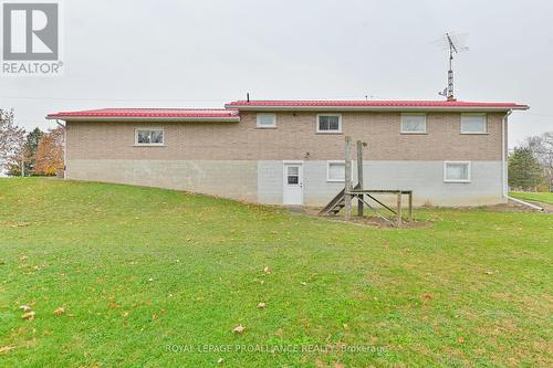 458 Rose Road, Quinte West, ON - Outdoor