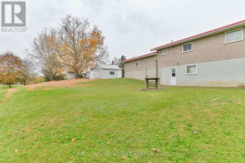 458 Rose Road, Quinte West, ON - Outdoor