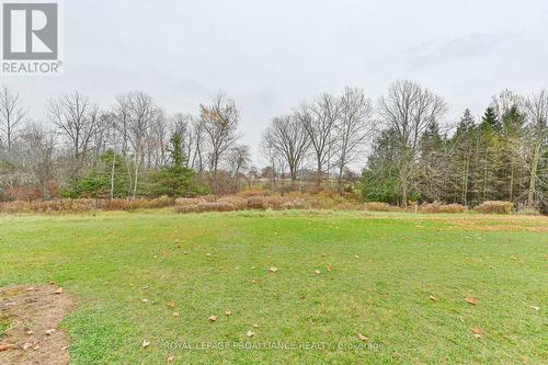 458 Rose Road, Quinte West, ON - Outdoor With View