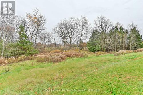 458 Rose Road, Quinte West, ON - Outdoor With View