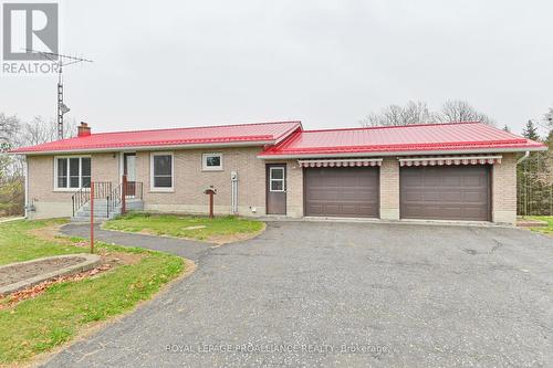 458 Rose Road, Quinte West, ON - Outdoor