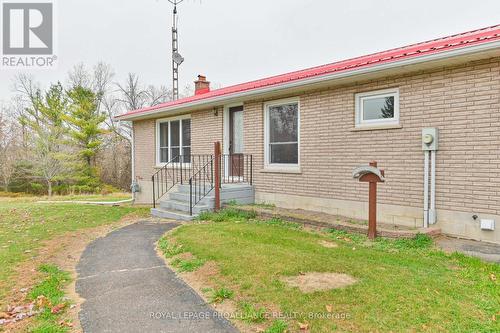 458 Rose Road, Quinte West, ON - Outdoor