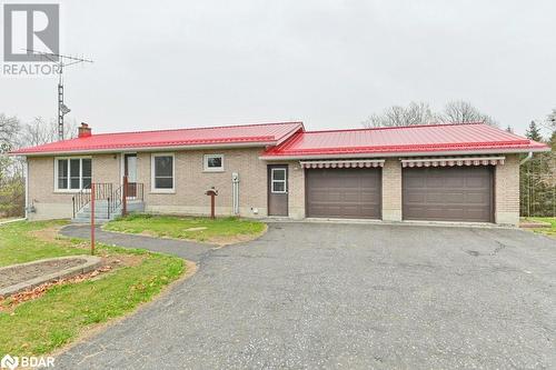 458 Rose Road, Quinte West, ON - Outdoor