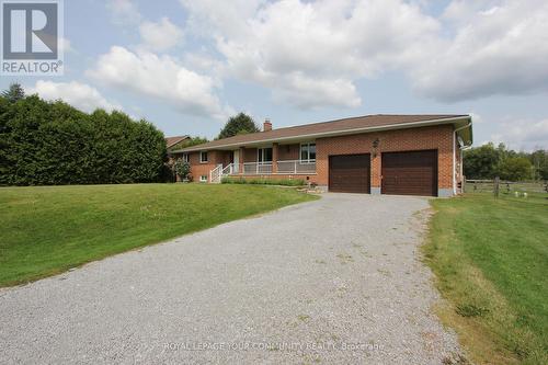 20161 Bathurst Street, East Gwillimbury, ON - Outdoor With Deck Patio Veranda