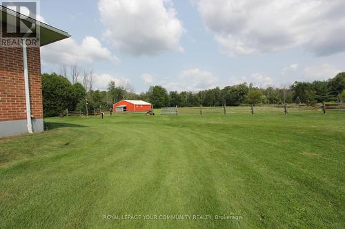 20161 Bathurst Street, East Gwillimbury, ON - Outdoor