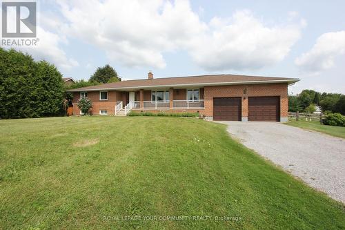 20161 Bathurst Street, East Gwillimbury, ON - Outdoor With Deck Patio Veranda