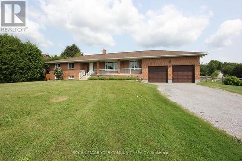 20161 Bathurst Street, East Gwillimbury, ON - Outdoor With Deck Patio Veranda